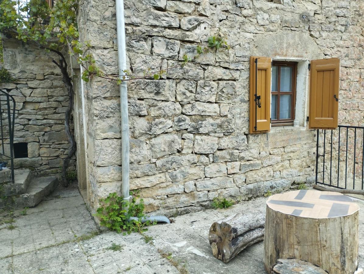 Chambres D'Hotes Le Moulin D'Auxillac 拉卡努尔格 外观 照片